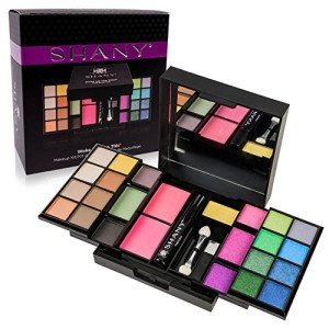 SHANY 'Woke Up Like This' Makeup Kit Set