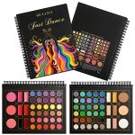 Affordable 78-Color Makeup Palette for Teens