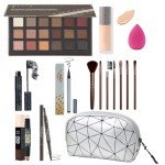 Versatile Makeup Kit for Teens and Women