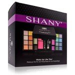 SHANY 'Woke Up Like This' Makeup Kit Set