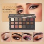 Versatile Makeup Kit for Teens and Women