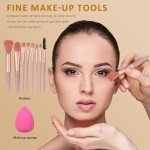 Versatile Makeup Kit for Teens and Women