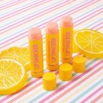 Pink Lemonade Flavored Lip Balm - Hydrating & Fun