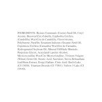 Pink Lemonade Flavored Lip Balm - Hydrating & Fun