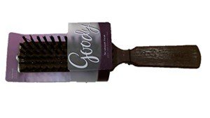 Goody Hairbrush – Smooth & Shiny Finish for All