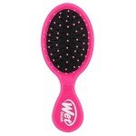 Mini Detangler Hair Brush - Pain-Free for All Hair Types