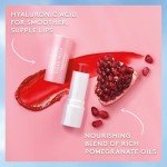 CoverGirl Vegan Tinted Lip Balm - Bliss You Berry
