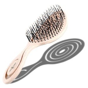 Chiara Ambra Detangling Hair Brush for All Hair Types