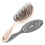 Chiara Ambra Detangling Hair Brush for All Hair Types