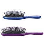 NuWay 2-Piece Hair Detangler Set - All Hair Types