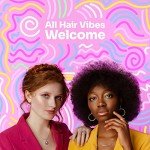 Mini Detangler Hair Brush - Pain-Free for All Hair Types