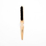 Evolve Perfect Edge Brush - Black & Brown
