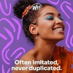 Mini Detangler Hair Brush - Pain-Free for All Hair Types