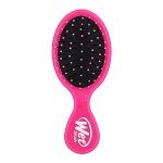 Mini Detangler Hair Brush - Pain-Free for All Hair Types