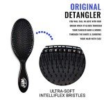 Original Wet Brush for All Hair Types – Black