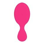 Mini Detangler Hair Brush - Pain-Free for All Hair Types