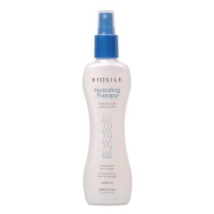 Moisture Leave-In Spray for Soft, Frizz-Free Hair