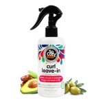 Cozy Kids' Leave-In Conditioner Spray, 8 Fl Oz