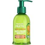 Garnier Fructis Anti-Frizz Serum with Argan Oil