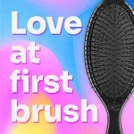 Original Wet Brush for All Hair Types – Black