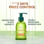 Garnier Fructis Anti-Frizz Serum with Argan Oil