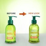 Garnier Fructis Anti-Frizz Serum with Argan Oil