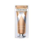 Almay Velvet Foil Cream Shadow - Golden Vibes