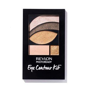 Revlon PhotoReady Eyeshadow Palette - Rustic 523