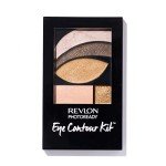 Revlon PhotoReady Eyeshadow Palette - Rustic 523