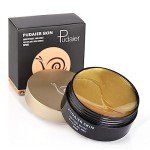 Marine Forest Eye Patches for Puffiness and Dark Circles