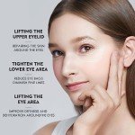 Marine Forest Eye Patches for Puffiness and Dark Circles