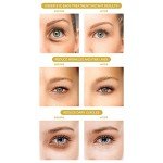 Aloe Vera Under Eye Patches for Dark Circles