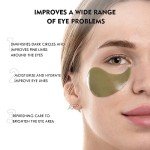 Marine Forest Eye Patches for Puffiness and Dark Circles