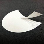 50Sheet Lint-Free Under Eye Makeup Pads