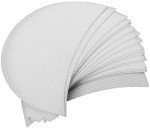 50Sheet Lint-Free Under Eye Makeup Pads