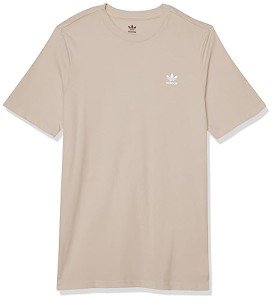 Adidas Kids' Adicolor T-Shirt in Wonder Beige