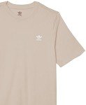 Adidas Kids' Adicolor T-Shirt in Wonder Beige