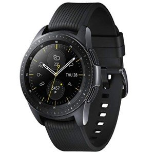 Galaxy Watch 3 & Active Silicone Sport Band