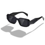 Retro Square Sunglasses for Men and Women