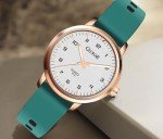 Stylish Waterproof Casual Wrist Watch for Women