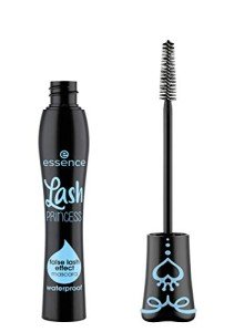Lash Princess Waterproof Mascara - Vegan & Cruelty Free