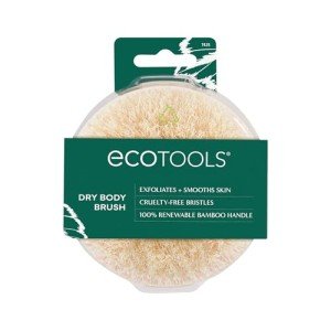 EcoTools Dry Body Brush for Exfoliating Skin