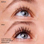 Lash Princess Waterproof Mascara - Vegan & Cruelty Free