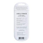 Fuzz-Free Facial Razors - 3 Grooming Tools