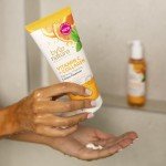 Brightening Collagen Face Cleanser with Vitamin C