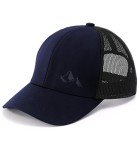 Men's Trucker Snapback Mesh Hats - Stylish & Fun