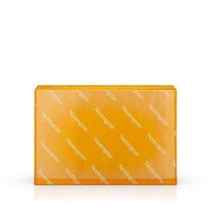 Neutrogena Fragrance-Free Facial Cleansing Bar Soap
