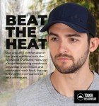 Men's Trucker Snapback Mesh Hats - Stylish & Fun