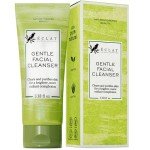 Green Tea Facial Cleanser with Aloe Vera & Vitamins
