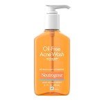 Neutrogena Oil-Free Acne Cleanser, 9.1 fl. oz